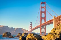 San Francisco Premium Champagne Brunch Cruise