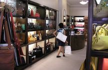 Buenos Aires shopping tour