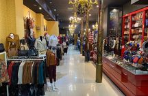 Buenos Aires shopping tour