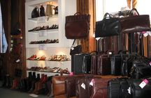 Buenos Aires shopping tour