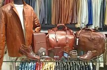 Buenos Aires shopping tour