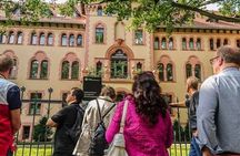 Soviet Potsdam: Private tour in the forbidden city