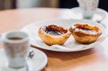 Tastes of Lisbon Iconic Insiders walking tour with a local guide
