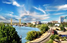Sacramento's Historic River Cruise