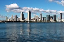 San Diego's Bottomless Mimosa Brunch Cruises