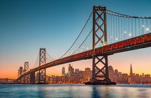 San Francisco Dinner Cruise