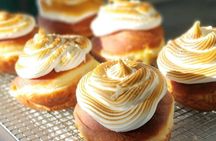 Food tour of the Lower Garden District in New Orleans