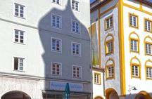 Rosenheim private and guided walking tour