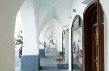 Rosenheim private and guided walking tour