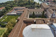 Giorgio Cini Foundation and Wood with the Vatican chapels tour with audio guide