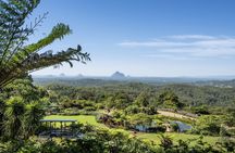 Entrance tickets for Maleny Botanic Gardens and Bird World