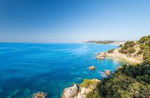 Kayaking and snorkeling experience in Costa Brava
