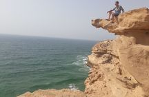 Half-day guided tour to Sahara sand dunes from Agadir