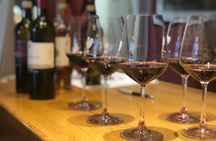 Chianti winery tour with 4 wines tasting
