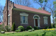 Franklin civil war tour from Nashville