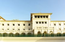 Colombo city tour from Bentota region