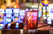 Thirsty Thursday crawl in Las Vegas