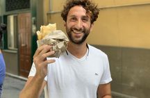 Naples local street food tour