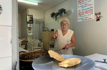 Naples local street food tour