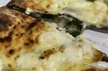 Naples local street food tour