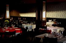 Buenos Aires city tour with lunch in Puerto Madero