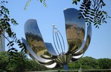 Buenos Aires city tour with Rio de La Plata 30-minute cruise