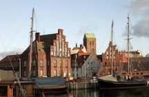 Wismar private and guided walking tour