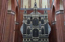 Wismar private and guided walking tour