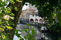 Guided tour of Portogruaro, the 'Little Venice'