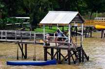 Tigre Delta premium tour from Buenos Aires