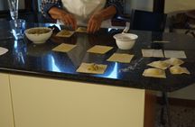 Yummy Venetian cooking class