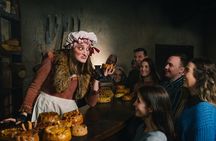 London Dungeon tickets