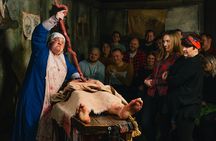 London Dungeon tickets