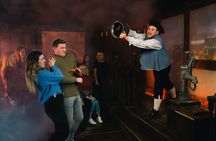 London Dungeon tickets