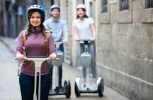 Guided Segway™ tour of Mönchengladbach's castles