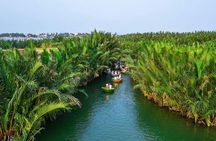 Hoi An Impression Theme Park half-day experience