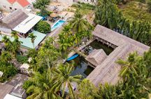 Hoi An Impression Theme Park half-day experience