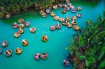 Hoi An Impression Theme Park half-day experience