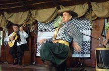 Estancia Santa Susana Gaucho day tour from Buenos Aires
