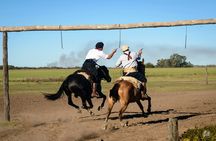 Estancia Santa Susana Gaucho day tour from Buenos Aires
