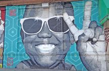 Brooklyn graffiti and street art walking tour