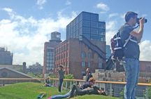 Best of Brooklyn walking tour in Williamsburg