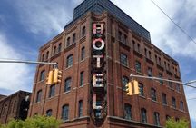 Best of Brooklyn walking tour in Williamsburg