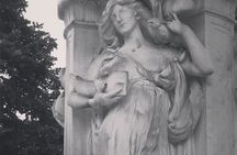 Dupont Circle and Embassy Row tour