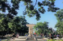Dupont Circle and Embassy Row tour