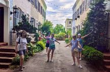 Historic Georgetown tour