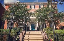 Historic Georgetown tour