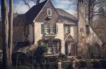 Cleveland Park neighborhood tour