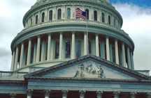 Iconic Capitol Hill tour