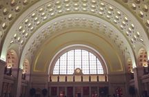 Iconic Capitol Hill tour